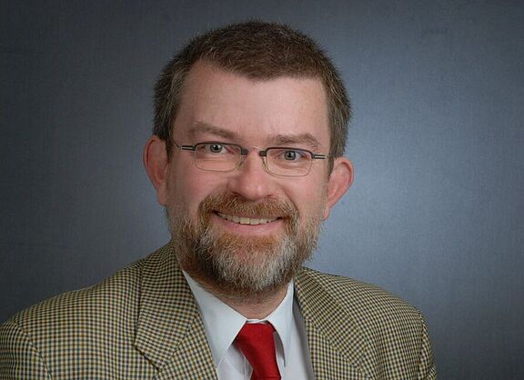 Dr. Dietmar Kettler