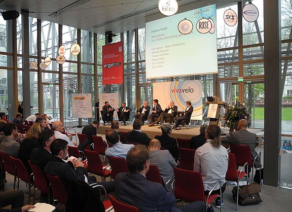 Vivavelo Fachkongress