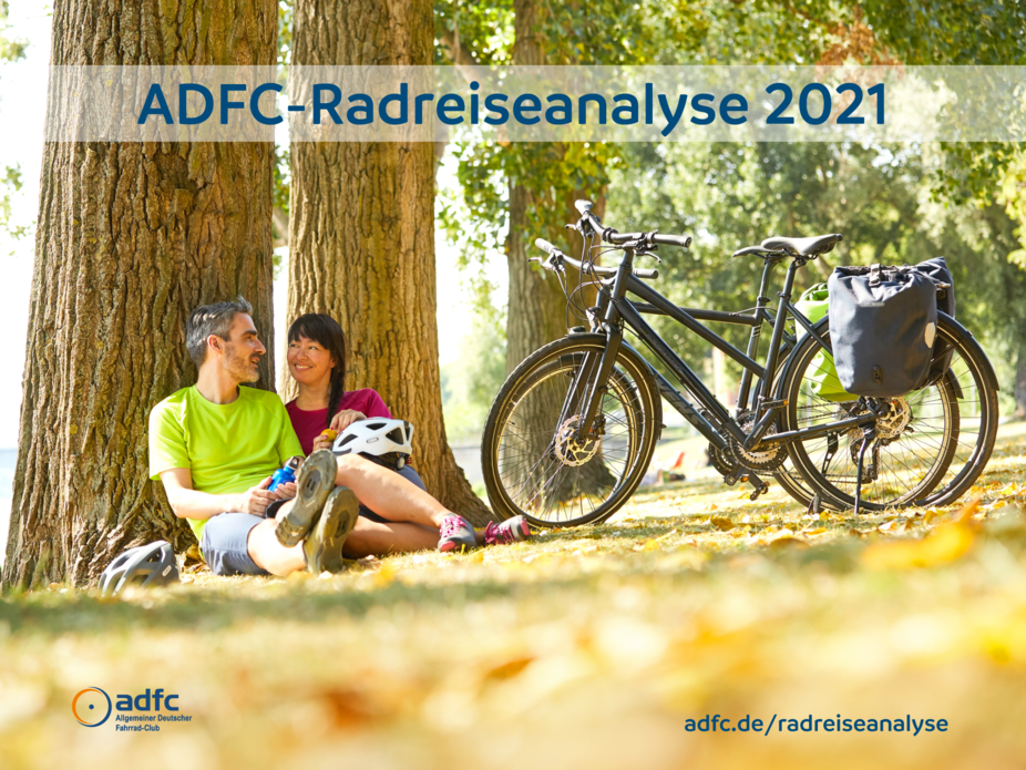 Radreiseanalyse 2021 Radreiseanalyse 2021