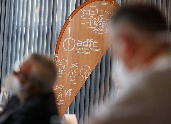 ADFC | Bundeshauptversammlung am 13. - 14. November 2021