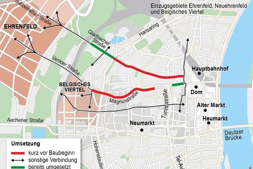 Übersichtskarte_der_zukuenftigen_Radverkehrsachsen Übersichtskarte der zukünftigen Radverkehrsachsen