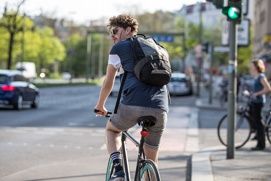 Radfahren in Köln Radverkehr Köln