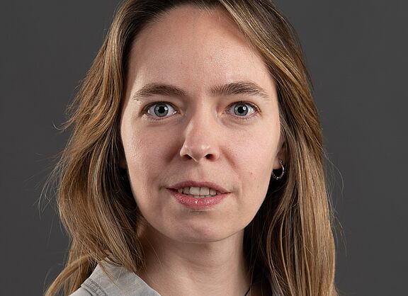 Dipl.-Psych. Juliane Anke, Verkehrspsychologin an der TU Dresden 
