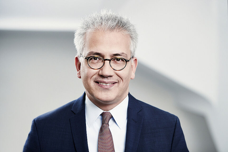 Hessens Wirtschafts- und Verkehrsminister Tarek Al-Wazir. Hessens Wirtschafts- und Verkehrsminister Tarek Al-Wazir.