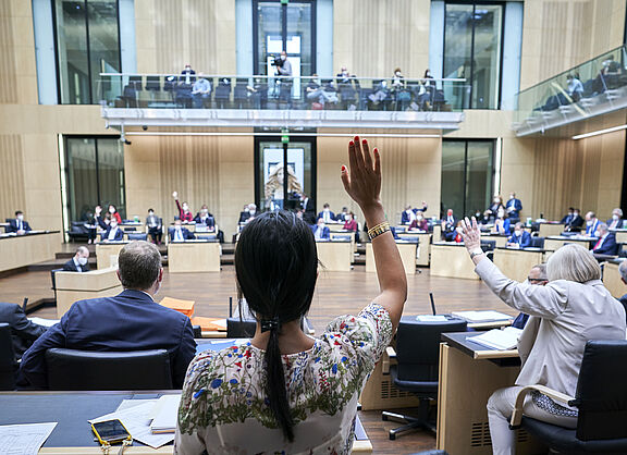 Der Bundesrat hat Änderungen der Vwv-StVO beschlossen. 