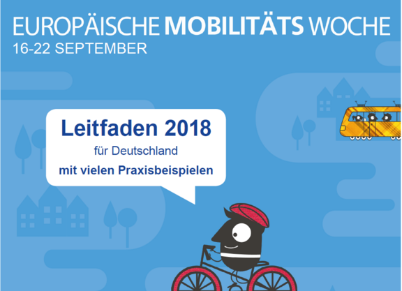 Europäische Mobilitätswoche
