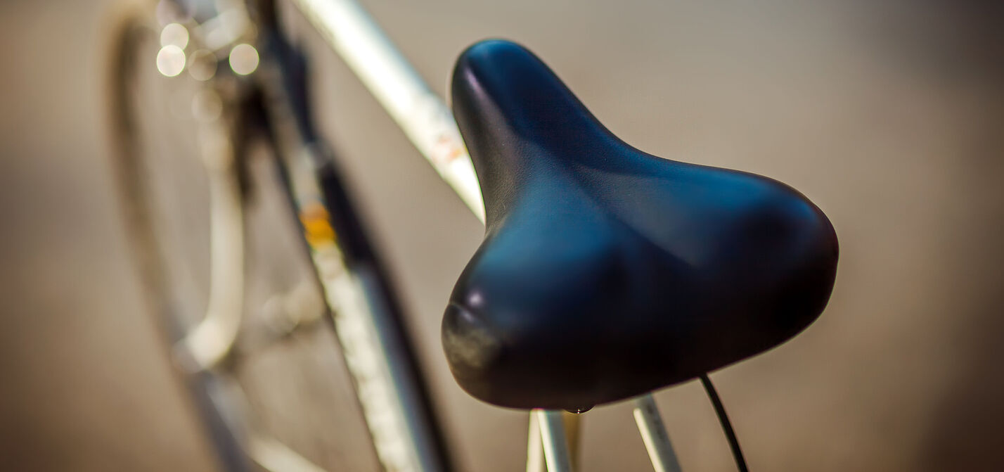 Fahrradsattel Fahrradsattel